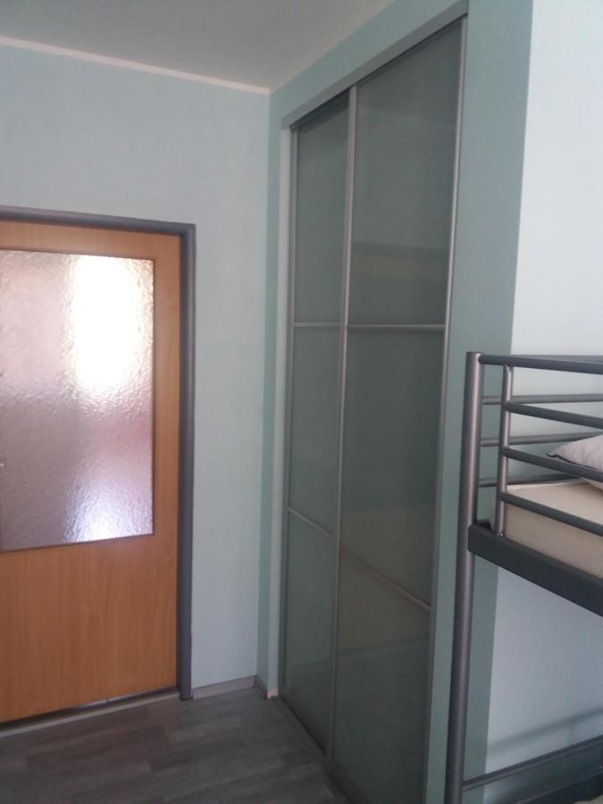 Apartman Abertamy Krusne Hory Екстериор снимка