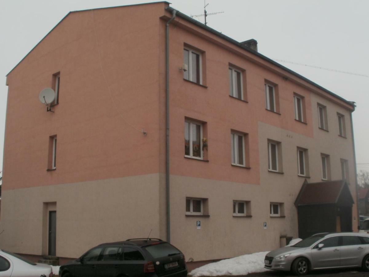 Apartman Abertamy Krusne Hory Екстериор снимка